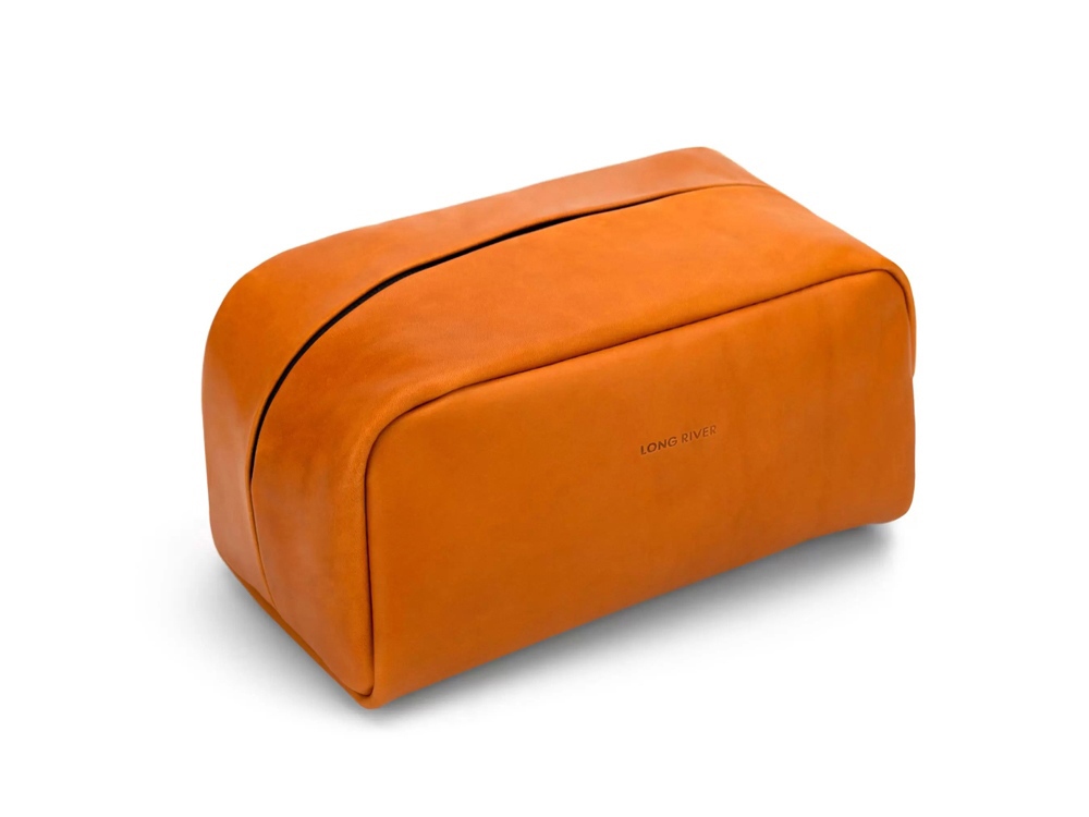 Несессер Намсен, оранжевый