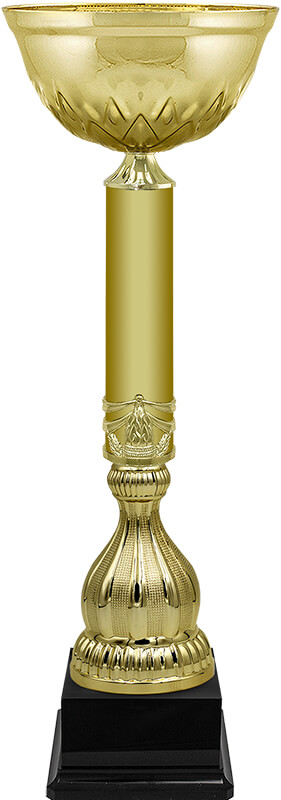 Кубок Альма (под золото)