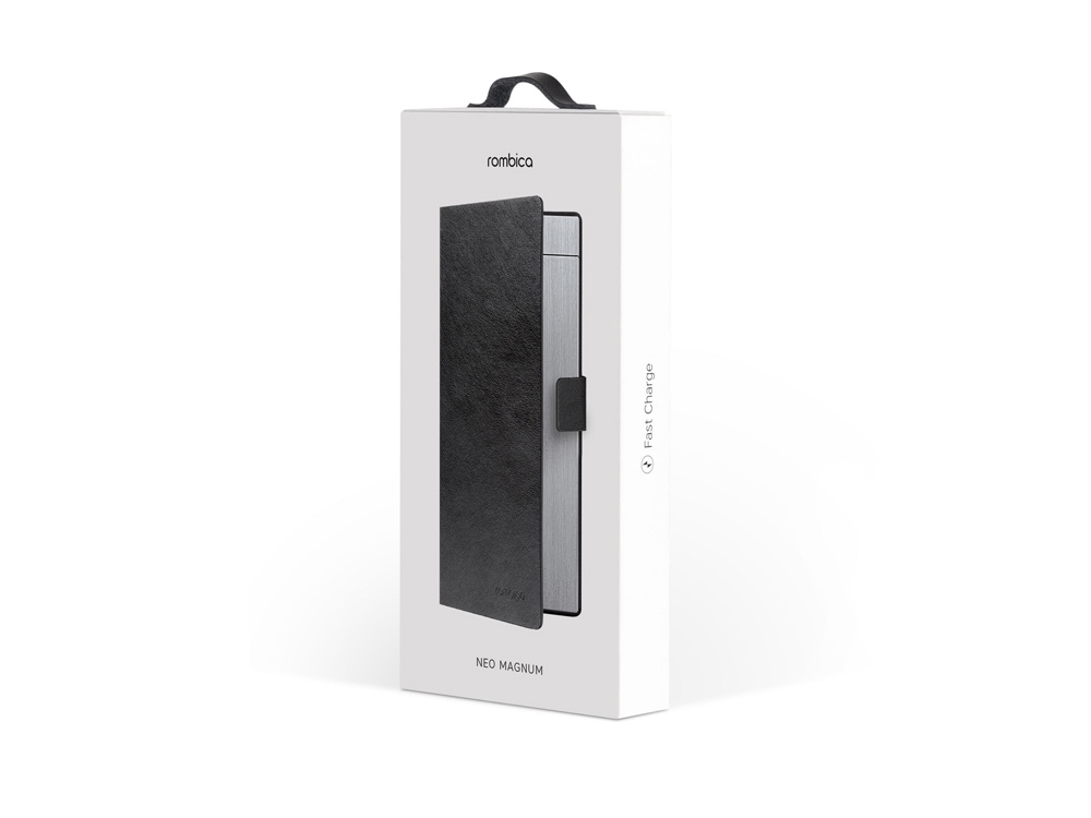Внешний аккумулятор Rombica NEO Magnum (Р)