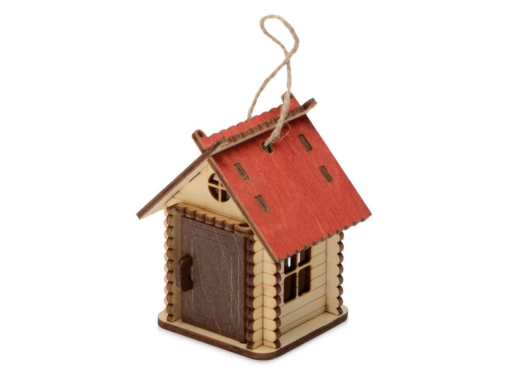 Подарочный набор Decoration Deluxe с двумя видами меда Подарочный набор Decoration Deluxe с двумя видами меда