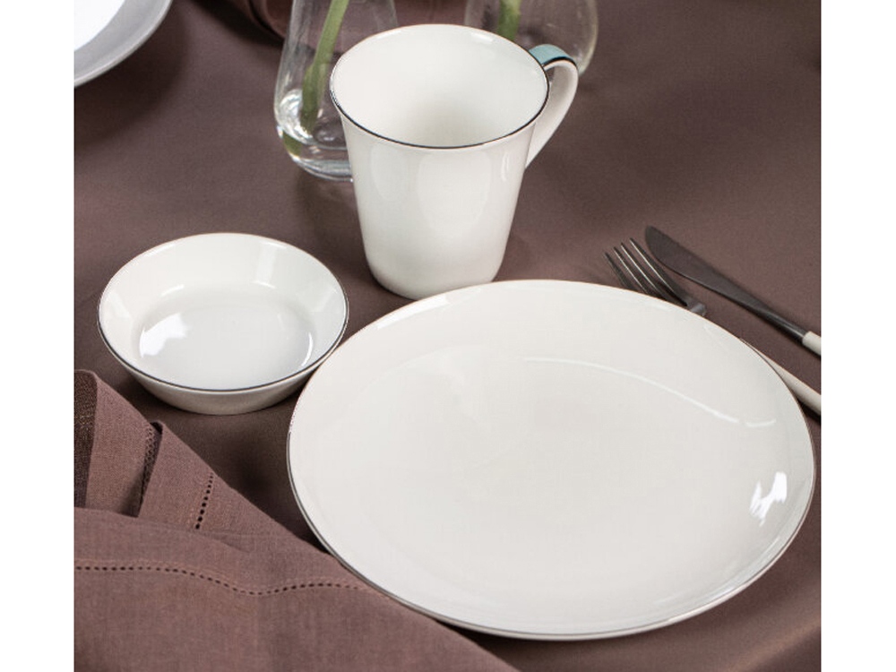 Кружка Valerie Concept CUP ALICE BLU