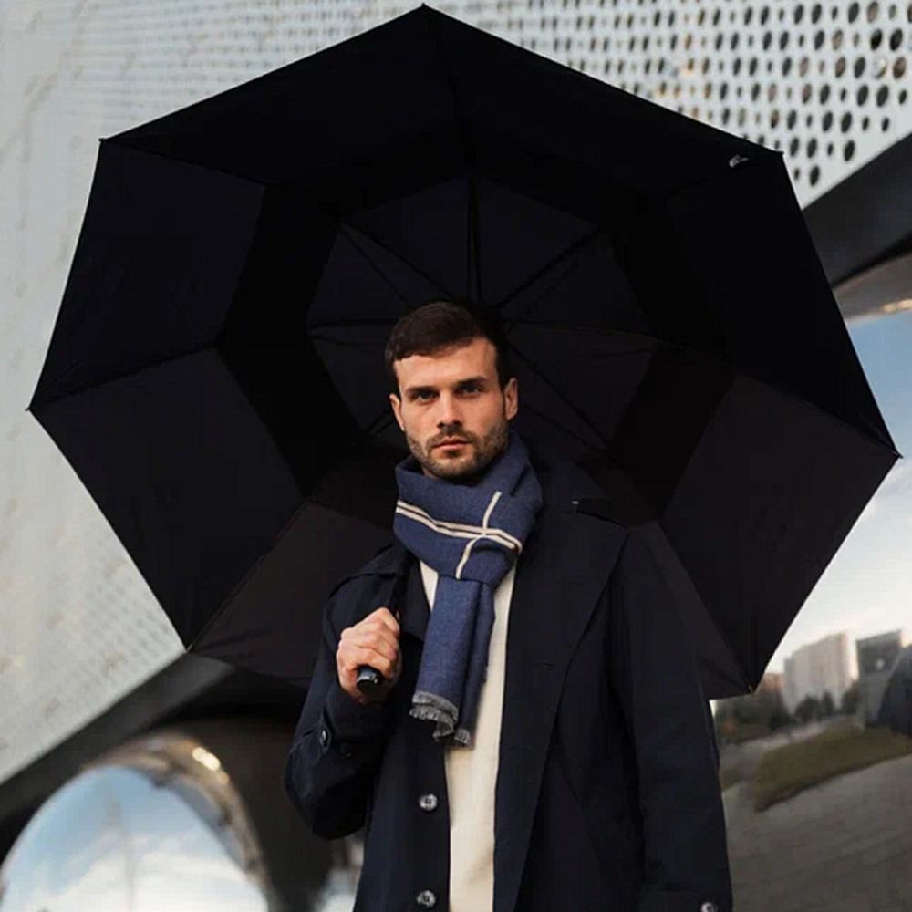 Зонт-трость Executive, черный