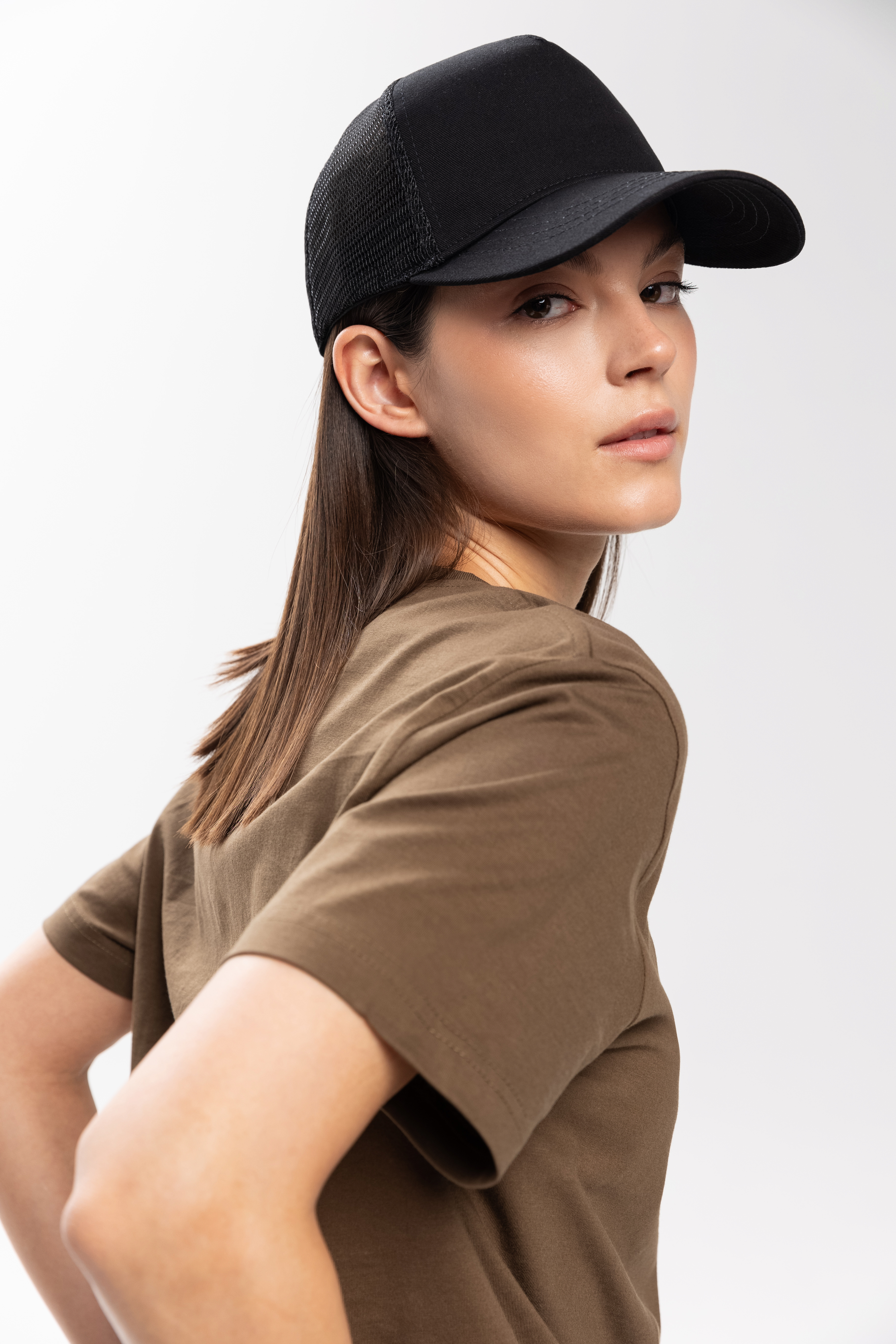 Бейсболка ST15CM