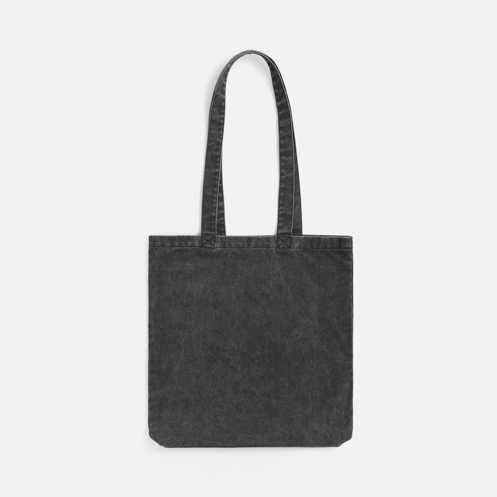 Сумка для покупок Berwi, черная