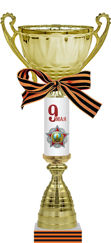 Кубок Владимир, 9 Мая