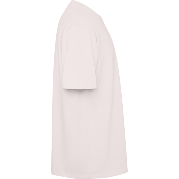 Футболка оверсайз BULL, БЕЛЫЙ ВИНТАЖ S