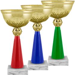 Кубок Айла (зеленый)