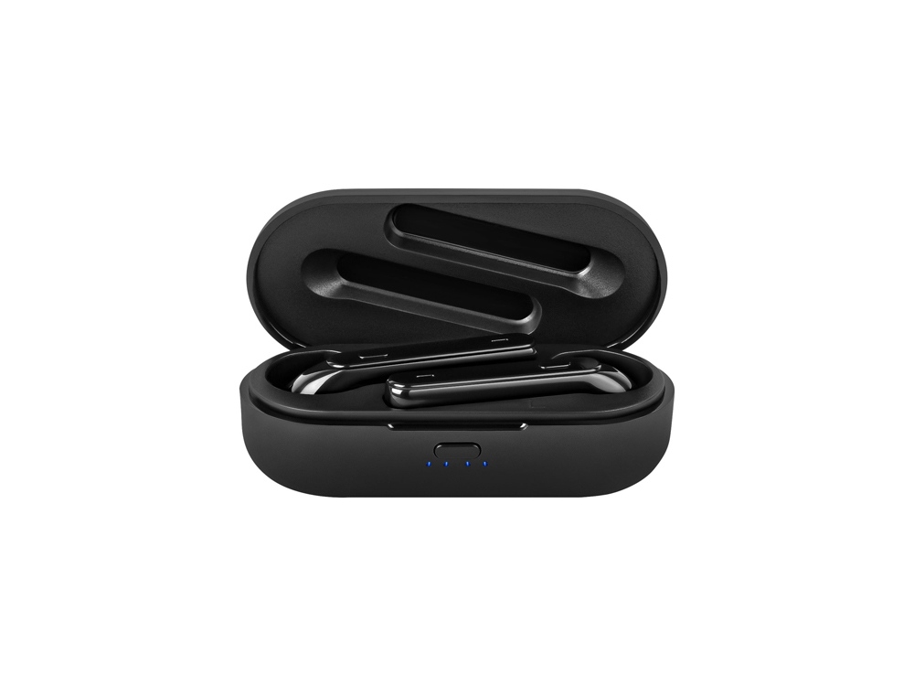 Наушники Rombica mysound Spirit Black Наушники Rombica mysound Spirit Black