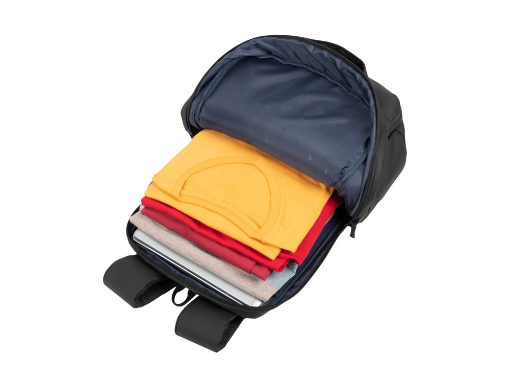 RIVACASE 8435 black ECO рюкзак для ноутбука 15.6 / 6 RIVACASE 8435 black ECO рюкзак для ноутбука 15.6 / 6