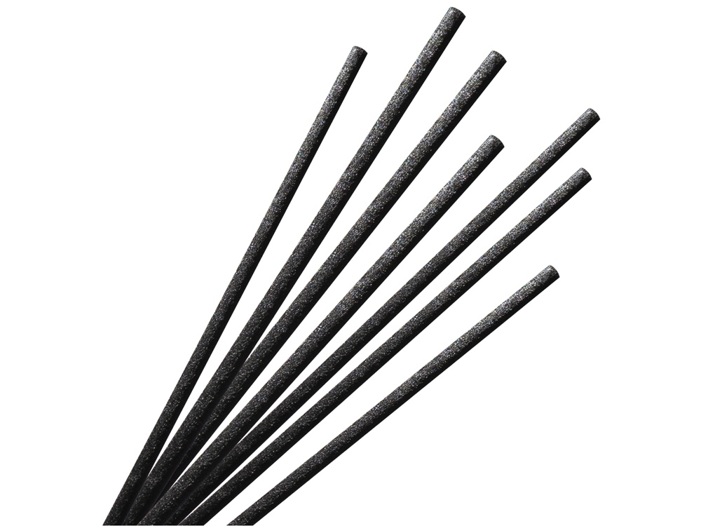 Ароматический диффузор с палочками, Массимо: сандал и ваниль, мускус, 100 мл