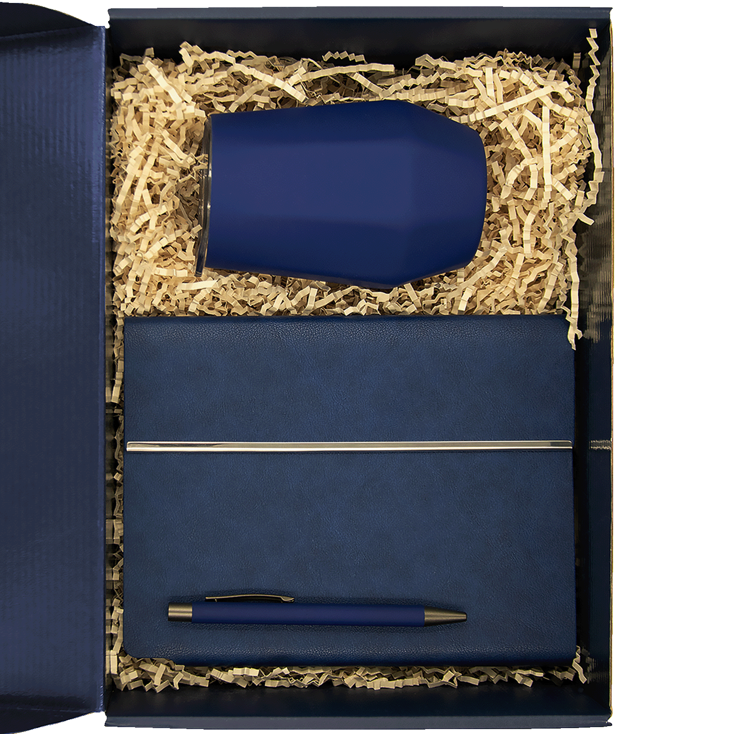 Набор Paper Box Blue