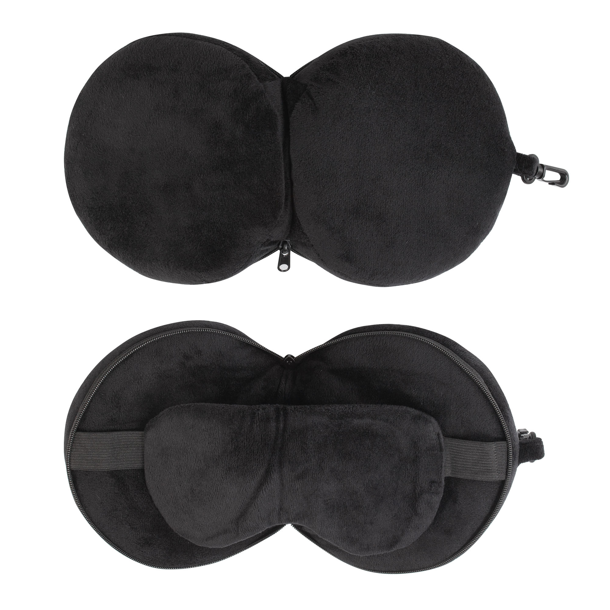 Дорожный набор "2Go" 2в1 Дорожный набор "2Go" 2в1