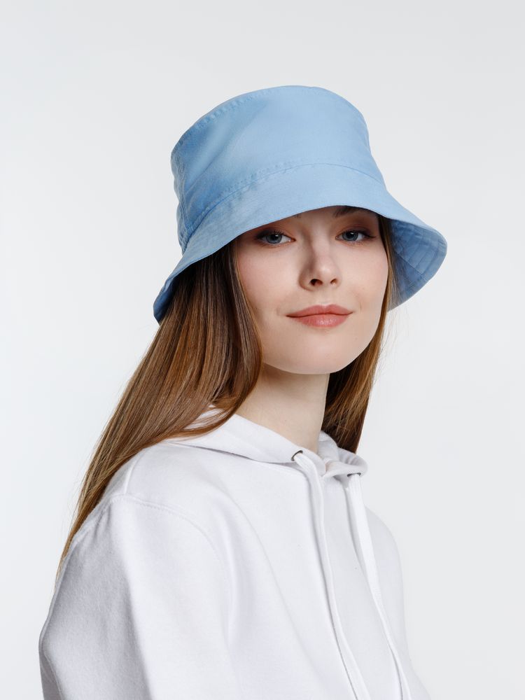 Панама Challenge, голубая (небесная) Панама Challenge, голубая (небесная)