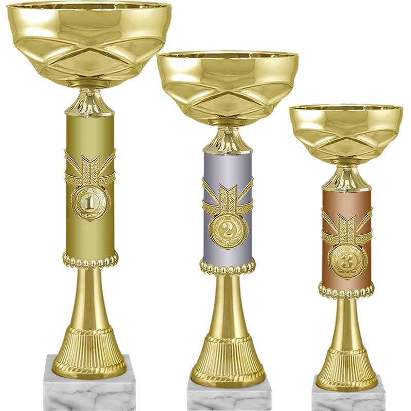 Кубок Эленора 1 место