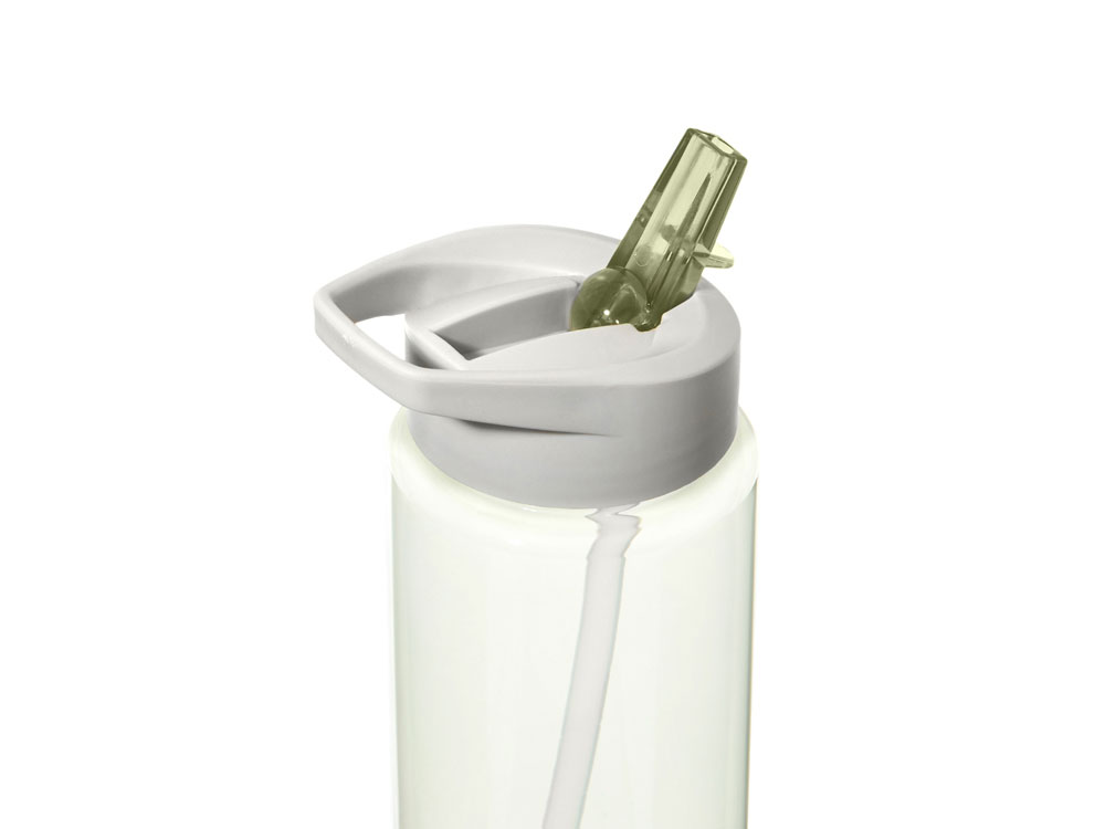 Спортивная бутылка для воды Speedy 700 мл, бежевый