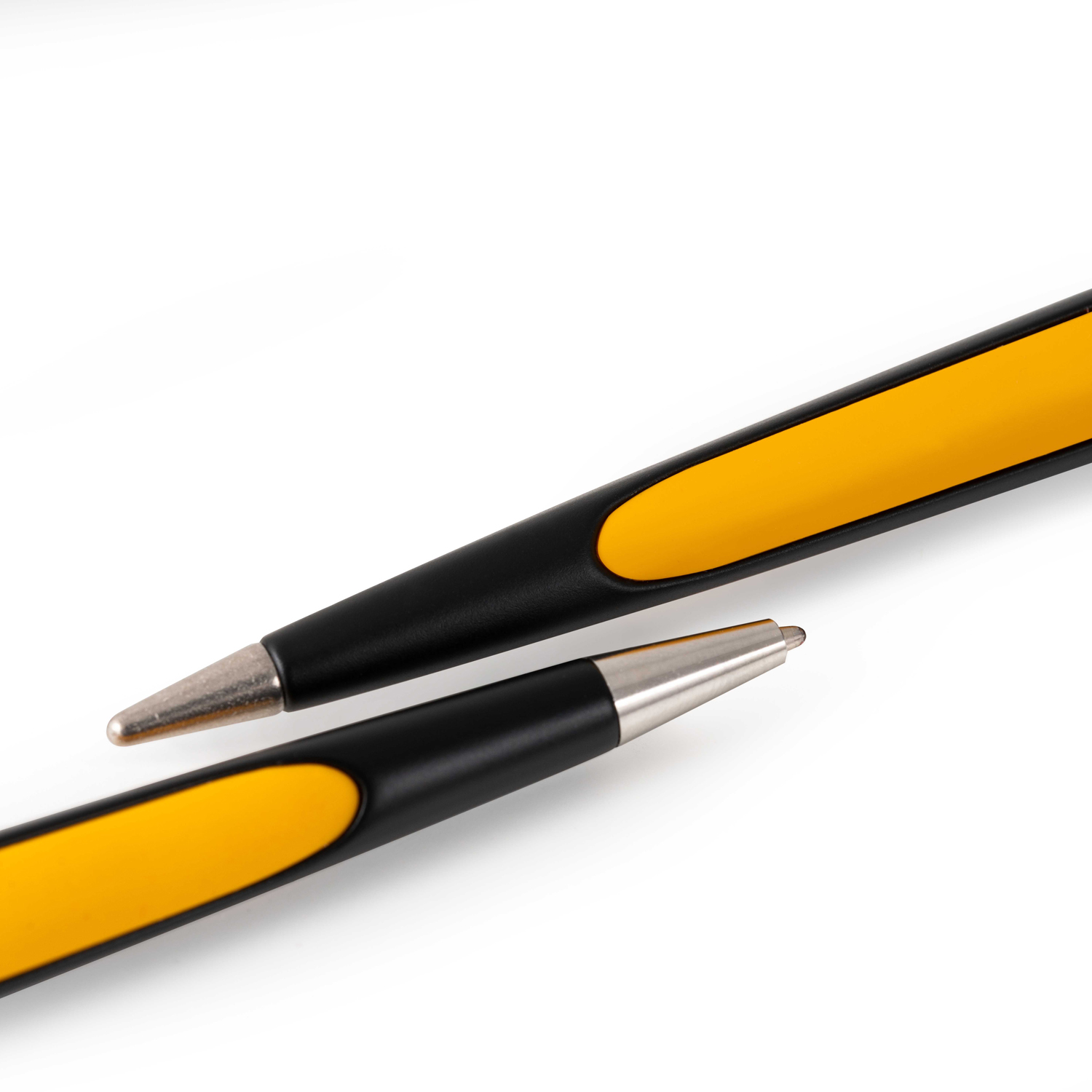 Шариковая ручка Pininfarina Cambiano Race Yellow