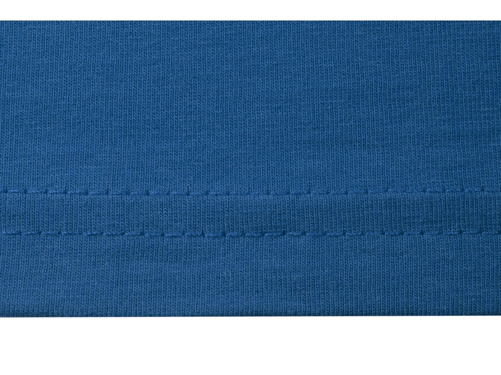 Футболка Heavy Super Club мужская, классический синий