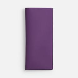 Дорожный органайзер Dorset, фиолетовый