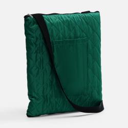 Плед для пикника Soft & Dry, зеленый Плед для пикника Soft & Dry, зеленый