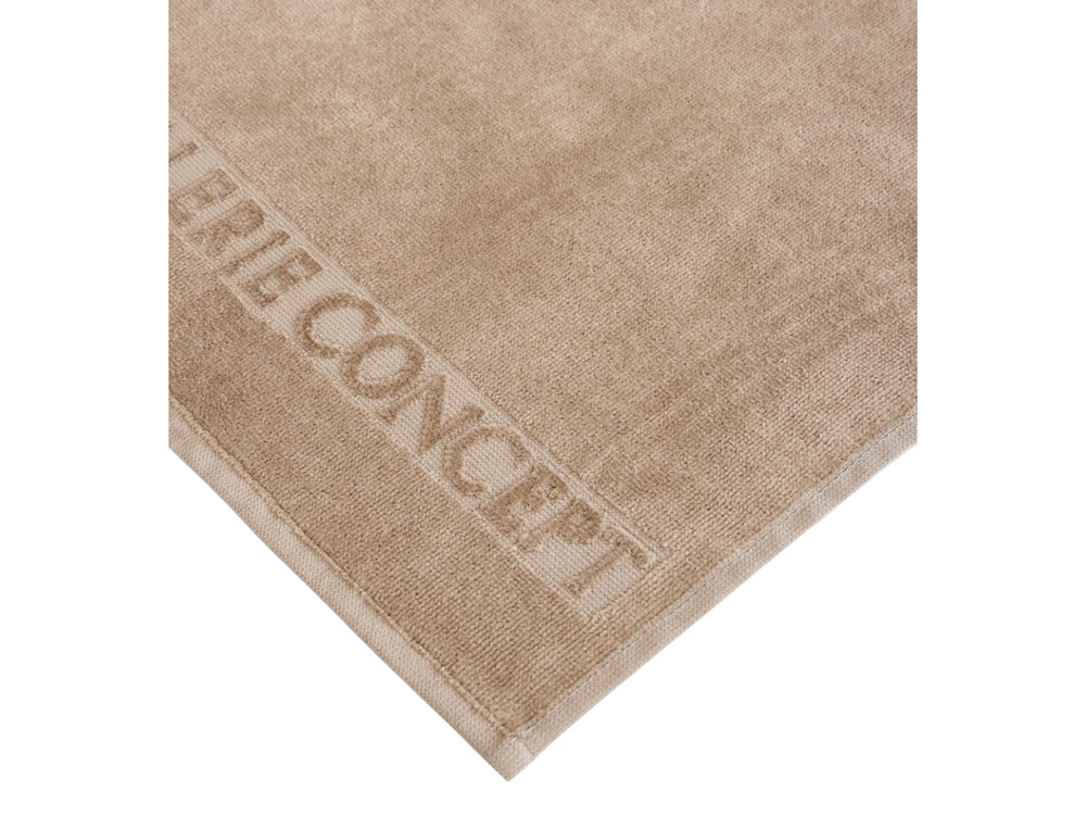 Полотенце Valerie Concept VT Beige S3