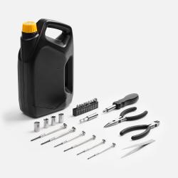 Набор инструментов Home Fuel Набор инструментов Home Fuel