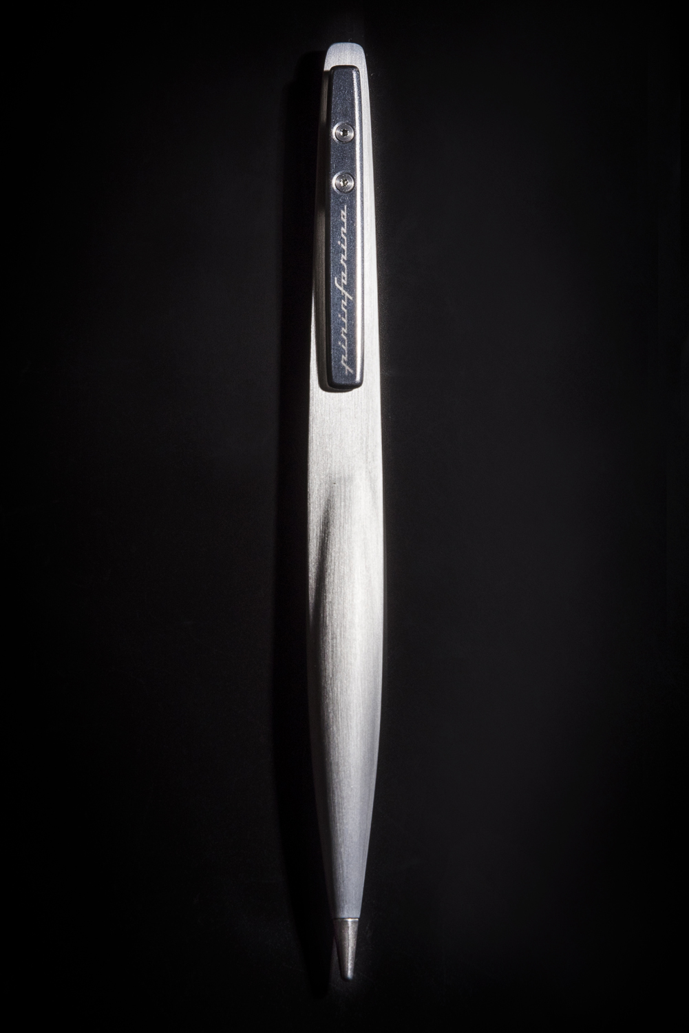Вечная ручка Pininfarina Space GREY