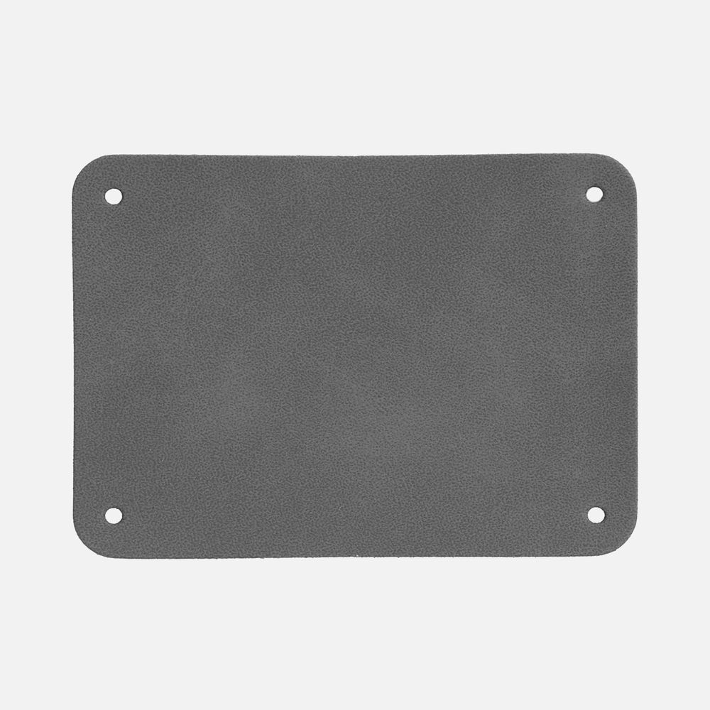 Лейбл Eta Nubuck Touch, XL, темно-серый Лейбл Eta Nubuck Touch, XL, темно-серый