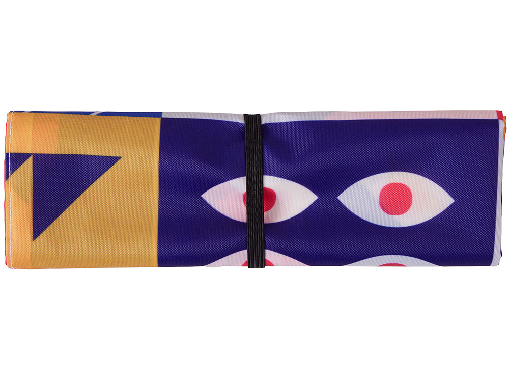 Сумка для шопинга с возможностью полноцветной печати