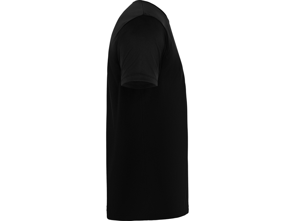 Футболка Daytona мужская, черный Футболка Daytona мужская, черный