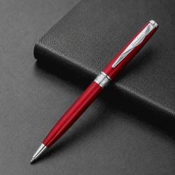 Ручка шариковая SECRET Business с поворотным механизмом. Pierre Cardin