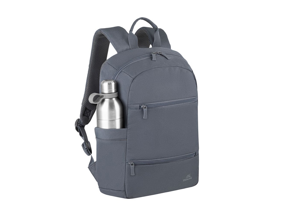 RIVACASE 8264 dark grey рюкзак для ноутбука 13,3-14 / 6 RIVACASE 8264 dark grey рюкзак для ноутбука 13,3-14 / 6