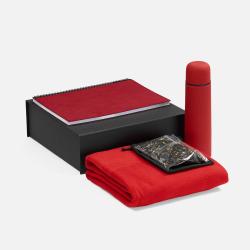 Набор Notera Maxi, красный Набор Notera Maxi, красный