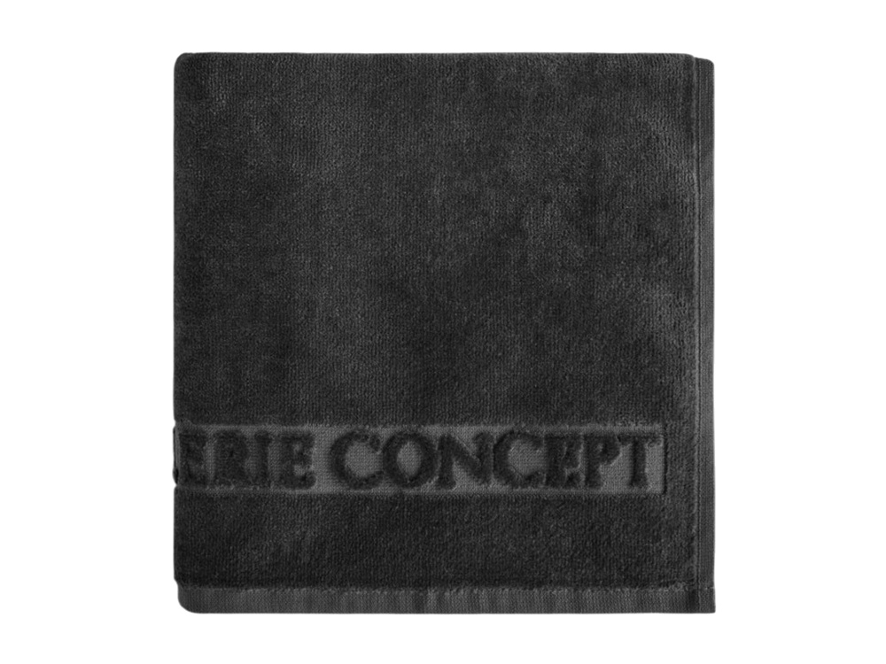 Полотенце Valerie Concept VT S2 Anthracite