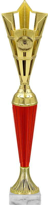 Награда (красная)
