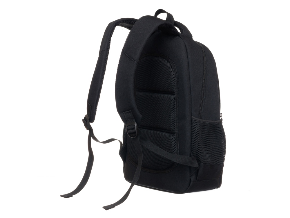 Рюкзак TORBER CLASS X, черный, полиэстер 900D, 45 x 30 x 18 см + Мешок для сменной обуви в подарок! Рюкзак TORBER CLASS X, черный, полиэстер 900D, 45 x 30 x 18 см + Мешок для сменной обуви в подарок!