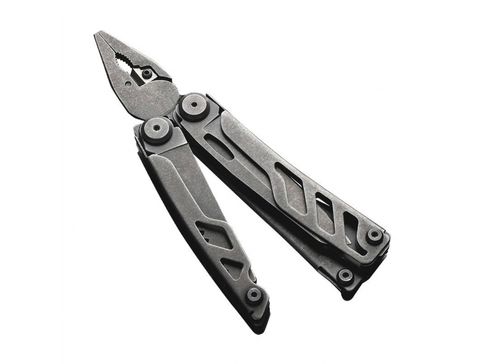 Мультитул Nextool Flagship Pro, черный, 16 функций (NE20120) Мультитул Nextool Flagship Pro, черный, 16 функций (NE20120)