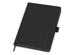 Блокнот ColorNote Black, твердая обложка A5, 80 листов, черный Блокнот ColorNote Black, твердая обложка A5, 80 листов, черный