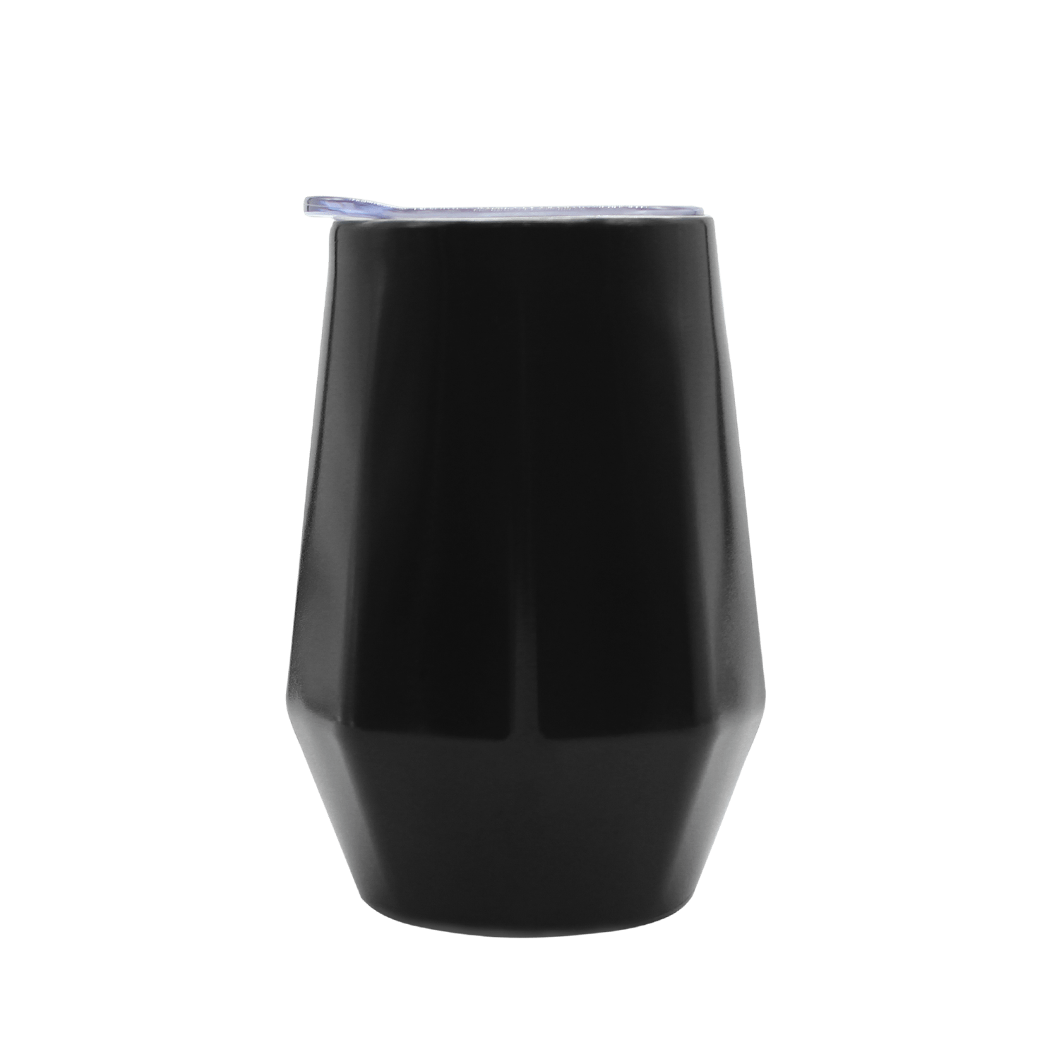 Кофер глянцевый EDGE CO12 (черный)