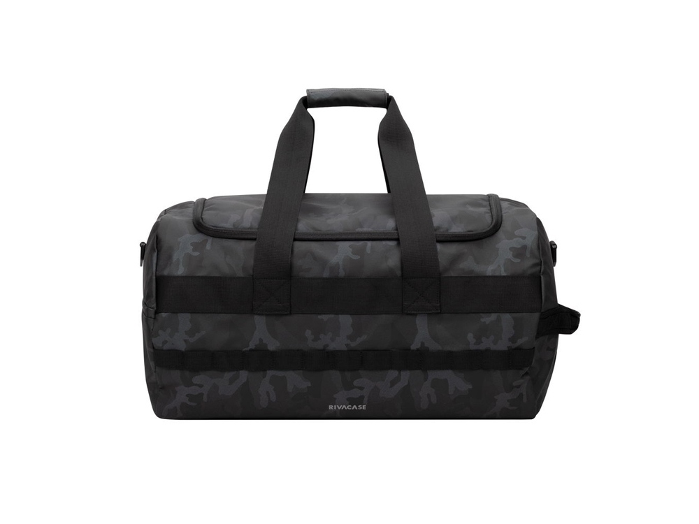 RIVACASE 7642 navy camo 50L дорожная сумка /12 RIVACASE 7642 navy camo 50L дорожная сумка /12