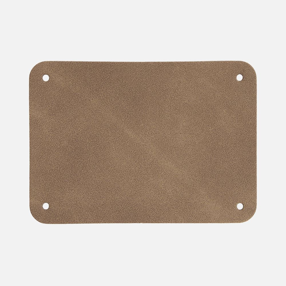 Лейбл Eta Nubuck Touch, XL, коричневый Лейбл Eta Nubuck Touch, XL, коричневый