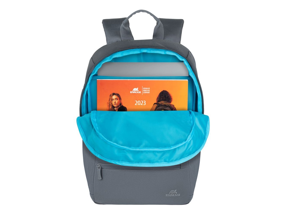 RIVACASE 8264 dark grey рюкзак для ноутбука 13,3-14 / 6 RIVACASE 8264 dark grey рюкзак для ноутбука 13,3-14 / 6