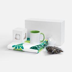 Набор Wonder Forest, зеленый