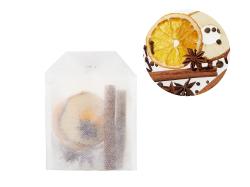 Специи для глинтвейна в индивидуальной упаковке