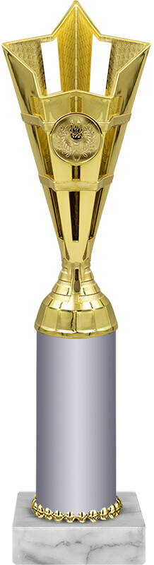 Награда (под серебро)