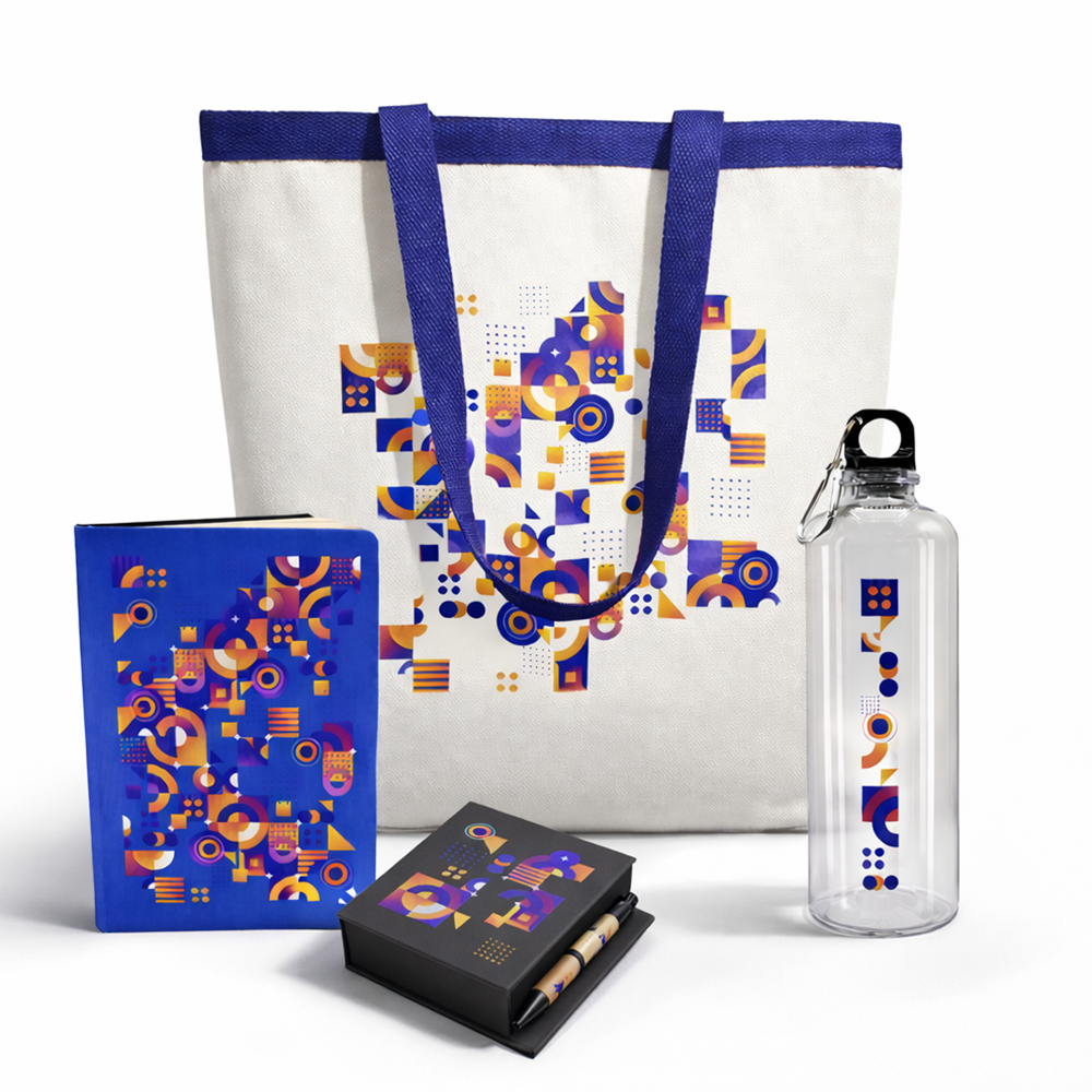 Набор КОНТУР ГАРМОНИИ