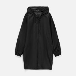 Дождевик Rainman Zip, черный