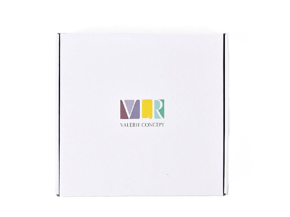 Набор чашка и блюдце Valerie Concept TEA SET TRO Набор чашка и блюдце Valerie Concept TEA SET TRO