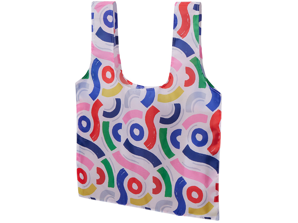 Сумка для шопинга с возможностью полноцветной печати