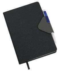 NB02 Блокнот NOTE Structure Magnet формат А5