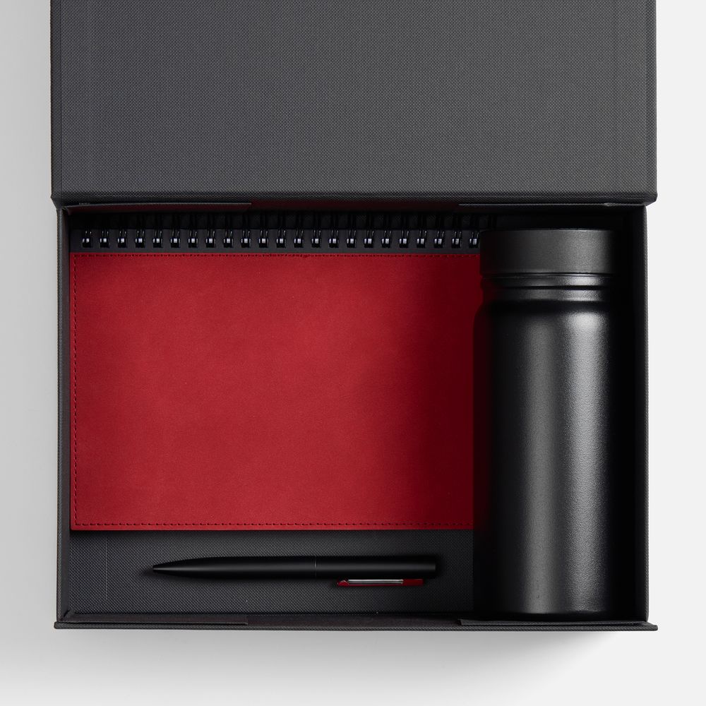 Набор Notera, красный